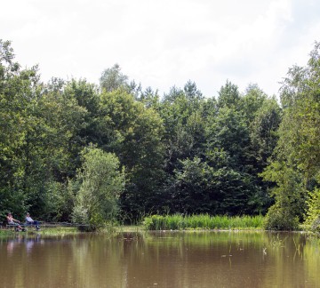 Angelteich
