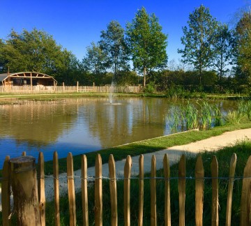 Angelteich