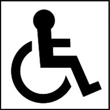 Invalide sanitair