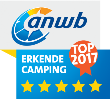 Award Best Camping