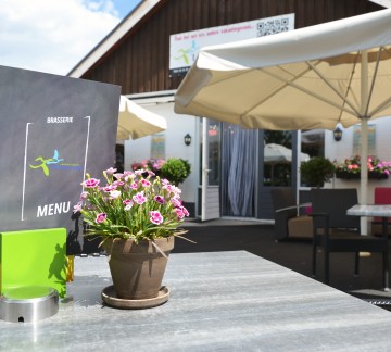 Brasserie
