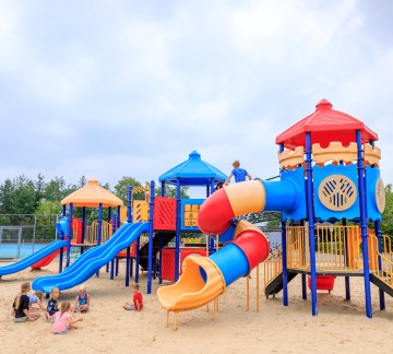 Playgrounds