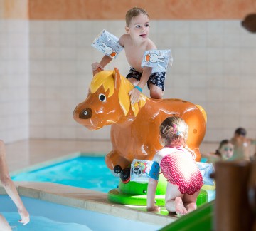Paddling pool