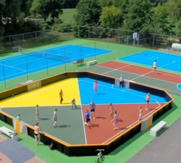Basketball