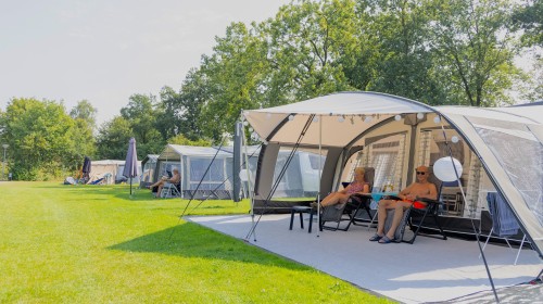 Comfort Boerma