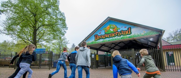 Attractiepark Drouwenerzand