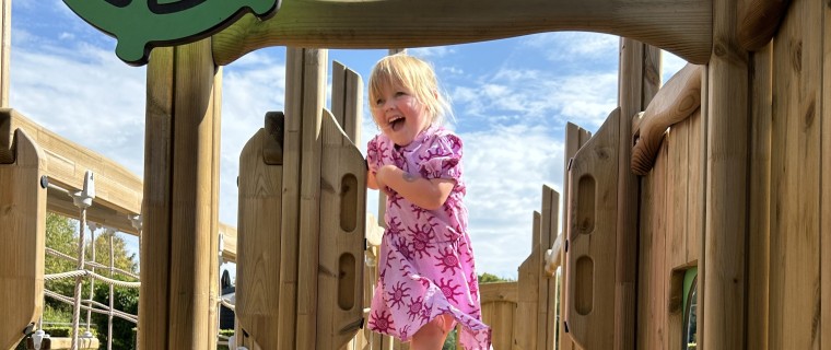 Speeltuin Eliane