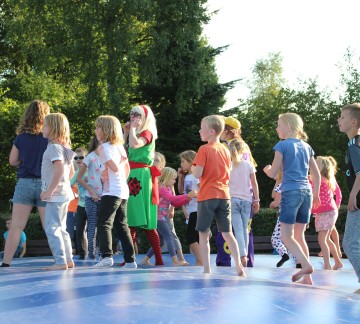Airtrampoline