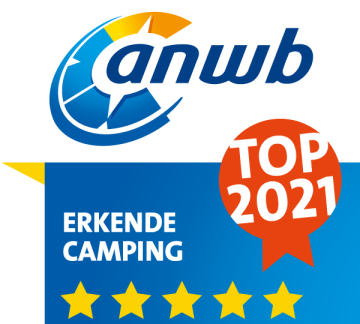 ANWB Top Camping *****