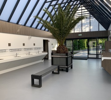 Schoonmaak