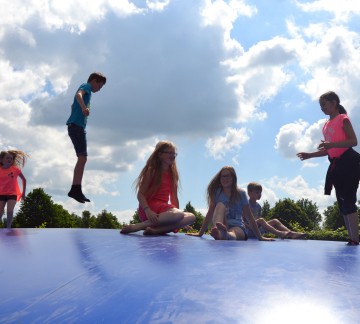 Airtrampoline