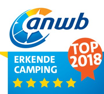 Award Best Camping